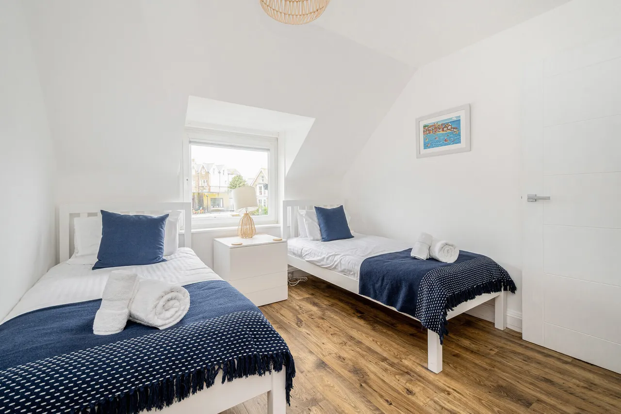 Carrack Widden Flats The Terrace, St. Ives, TR26, photo 12