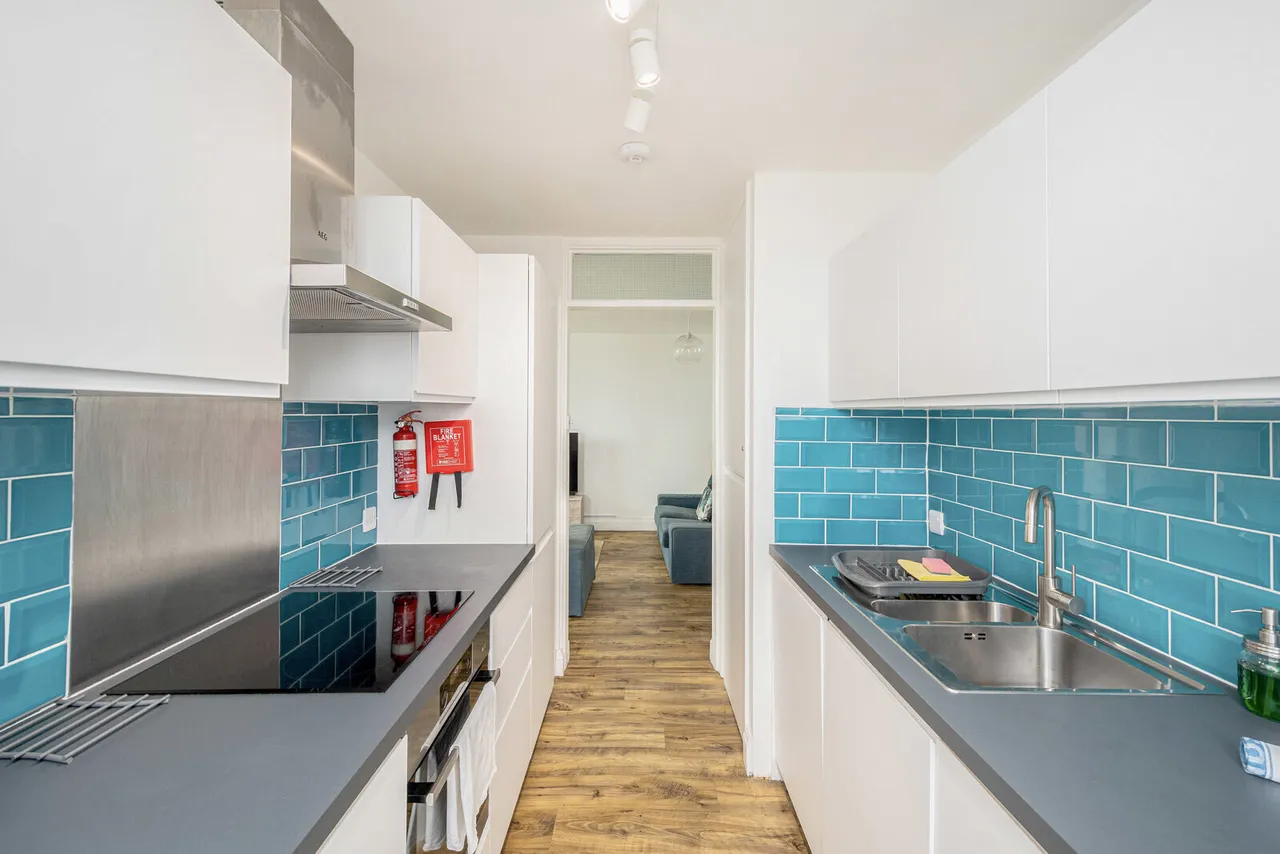 Carrack Widden Flats The Terrace, St. Ives, TR26, photo 9