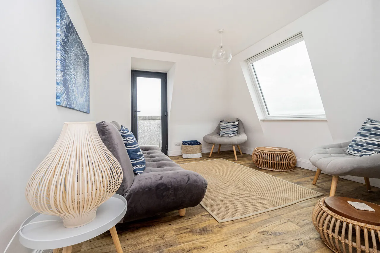 Carrack Widden Flats The Terrace, St. Ives, TR26, photo 25