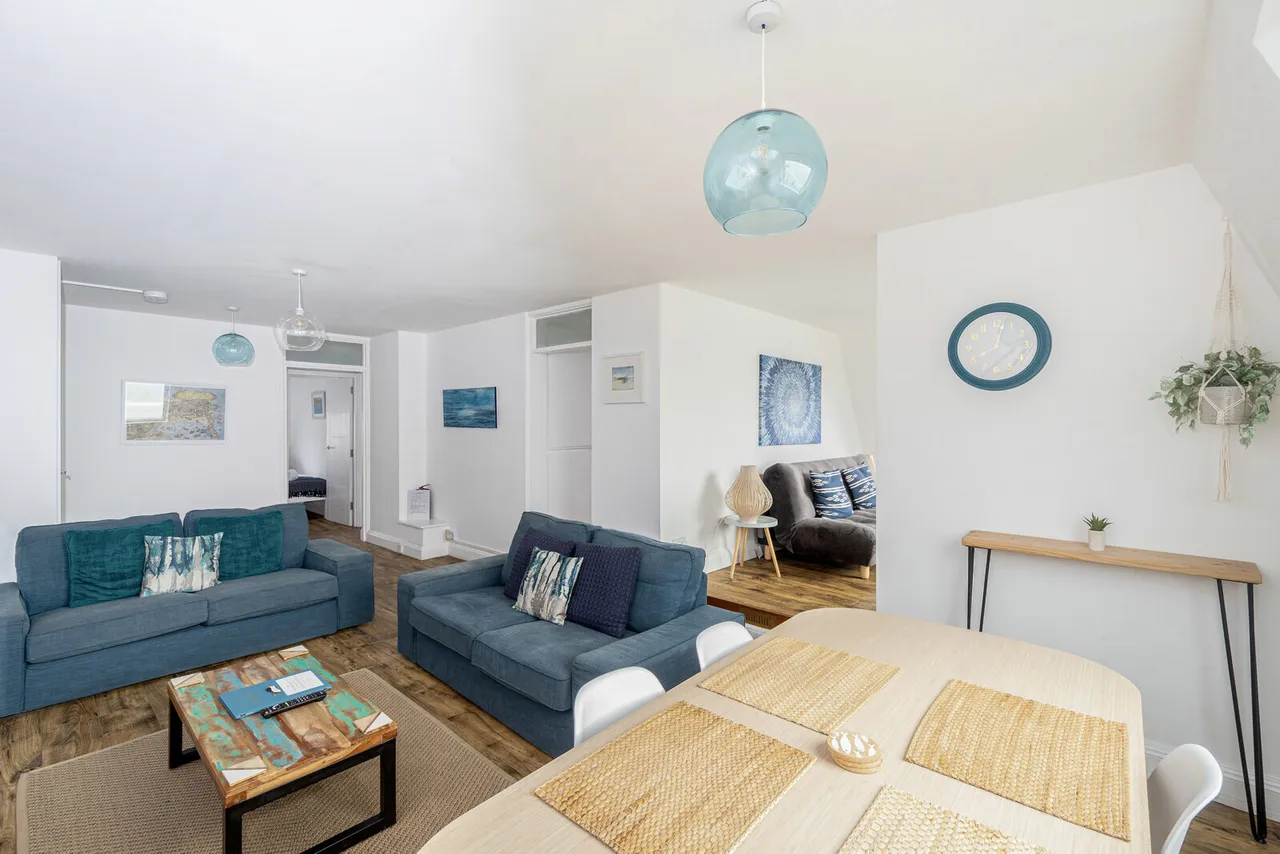 Carrack Widden Flats The Terrace, St. Ives, TR26, photo 10