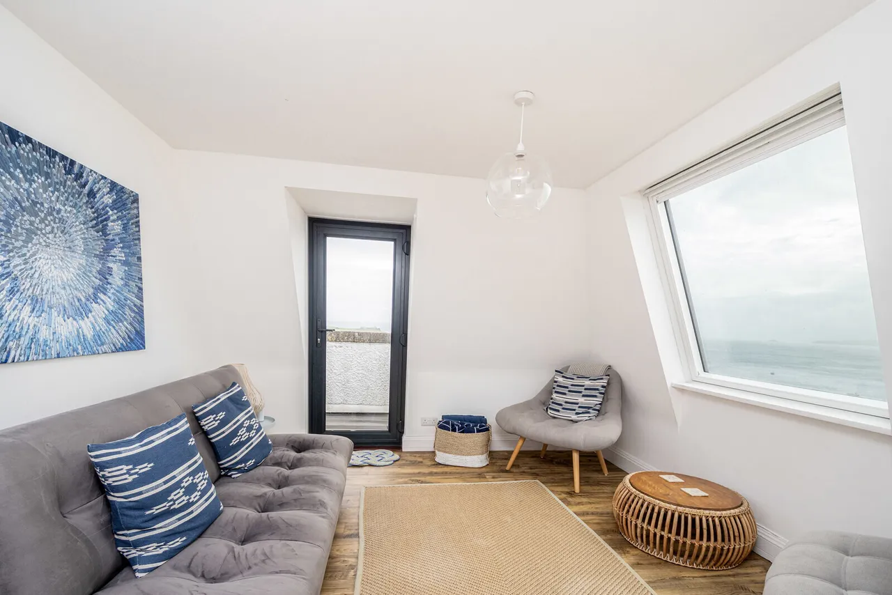 Carrack Widden Flats The Terrace, St. Ives, TR26, photo 23