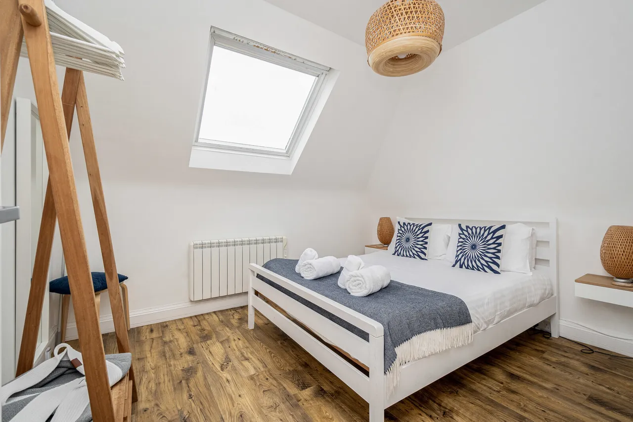 Carrack Widden Flats The Terrace, St. Ives, TR26, photo 11