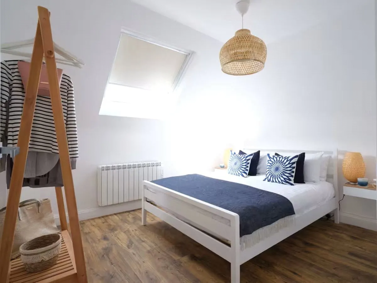 Carrack Widden Flats The Terrace, St. Ives, TR26, photo 22