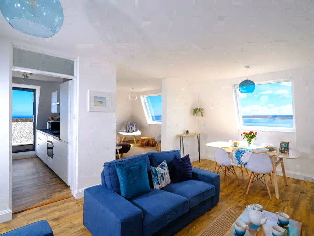 Carrack Widden Flats The Terrace, St. Ives, TR26, photo 16