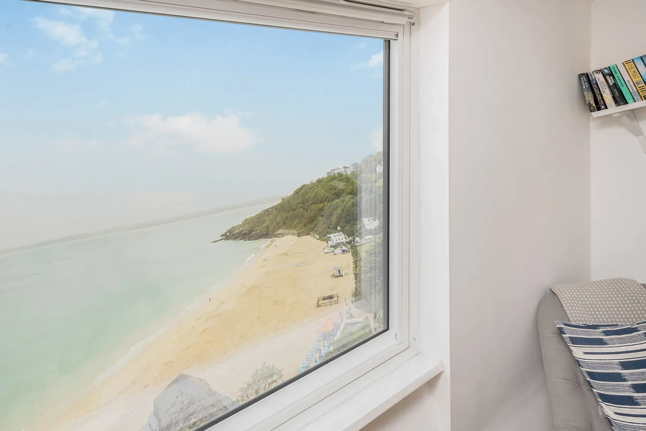 Carrack Widden Flats The Terrace, St. Ives, TR26, photo 8