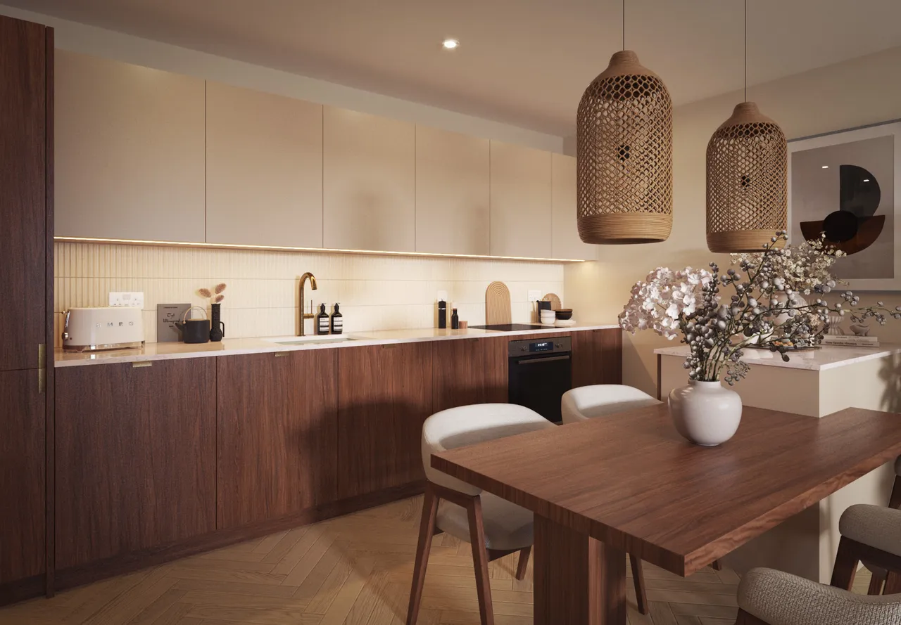 Page House, East Street, Epsom, KT17, photo 5