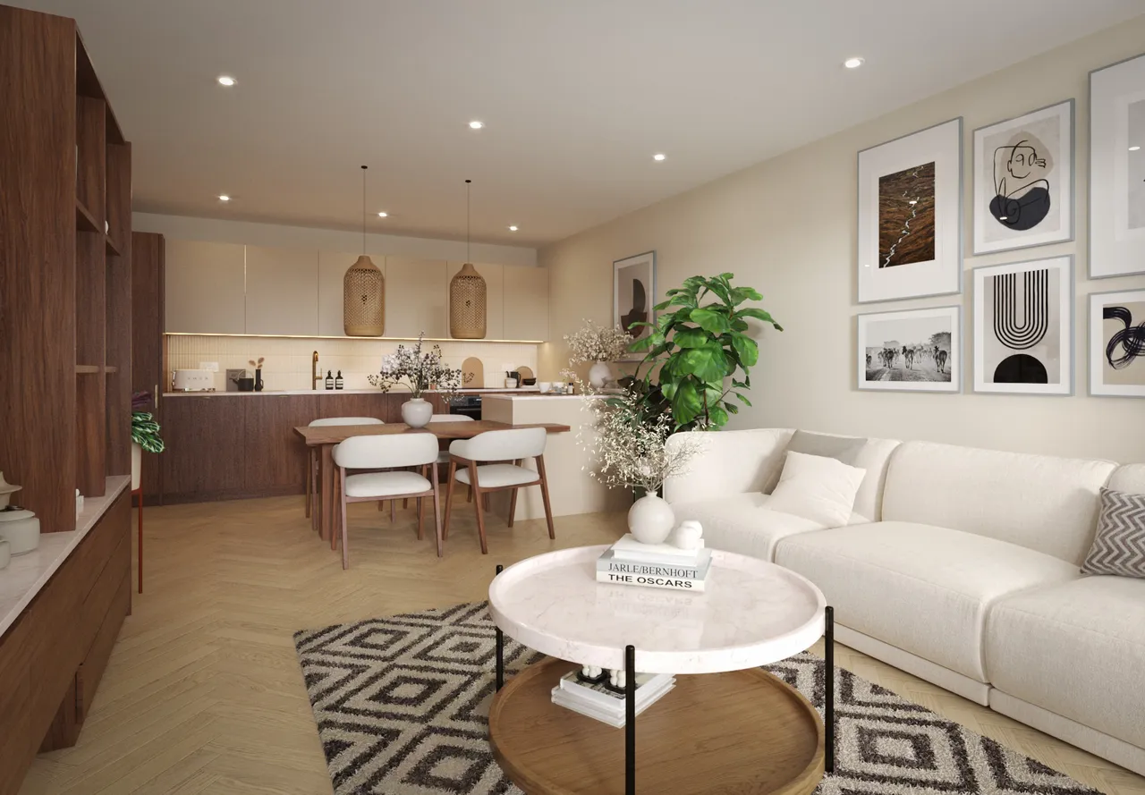Page House, East Street, Epsom, KT17, photo 4