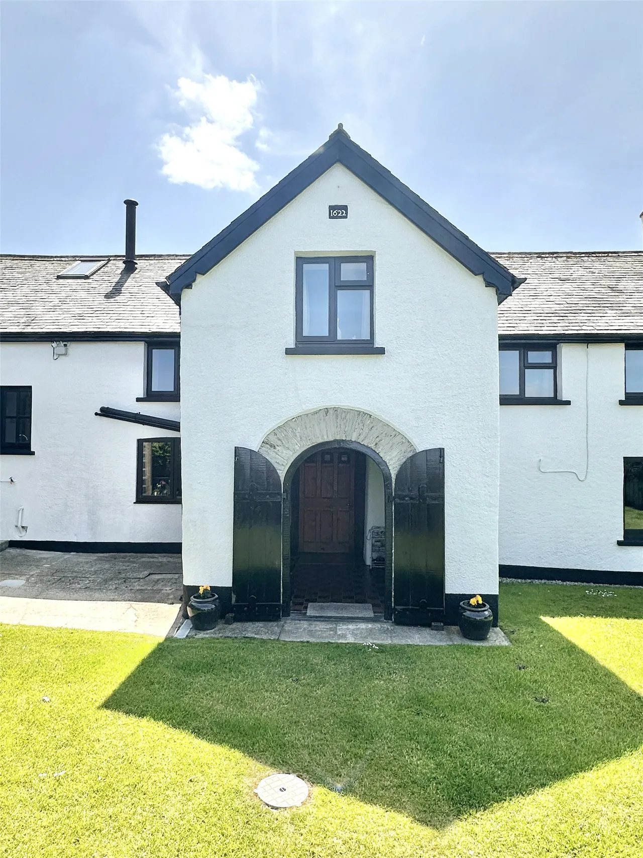 Mortehoe, Woolacombe, EX34, photo 33