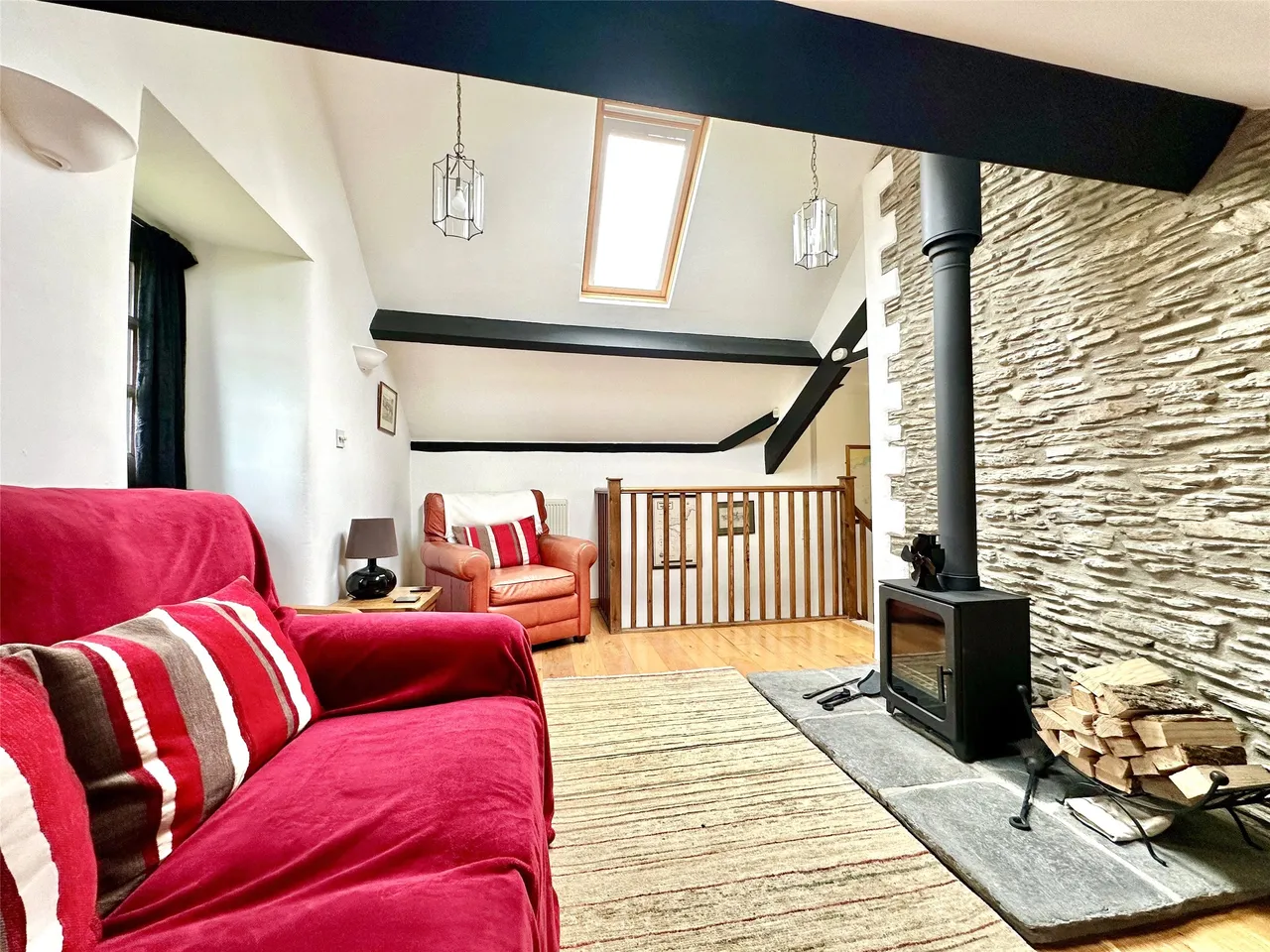 Mortehoe, Woolacombe, EX34, photo 21