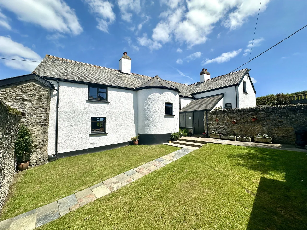 Mortehoe, Woolacombe, EX34, photo 37
