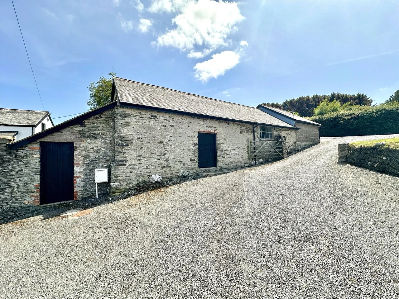 Mortehoe, Woolacombe, EX34, photo 5
