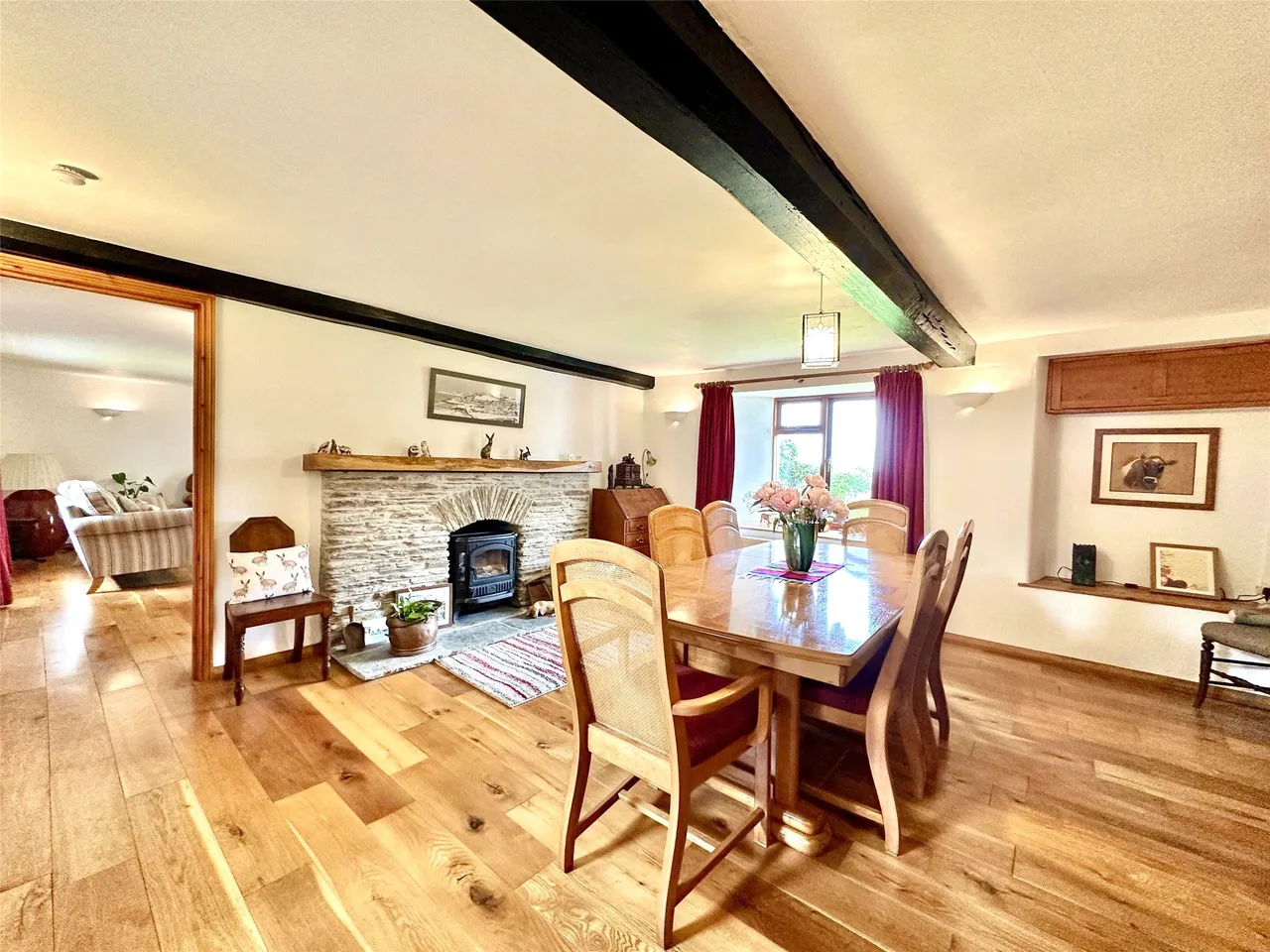 Mortehoe, Woolacombe, EX34, photo 10
