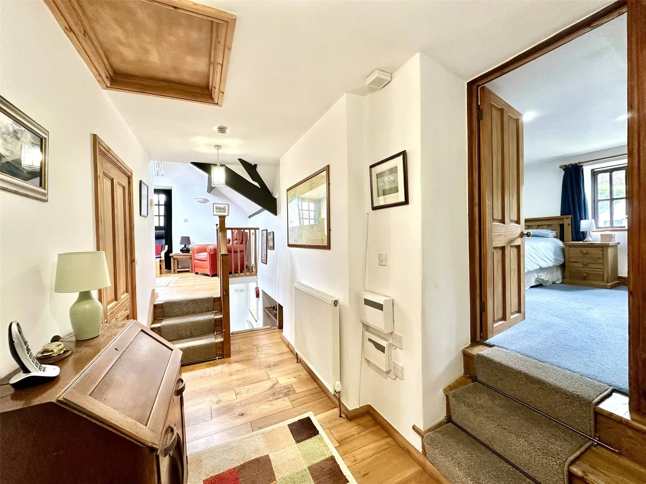 Mortehoe, Woolacombe, EX34, photo 20