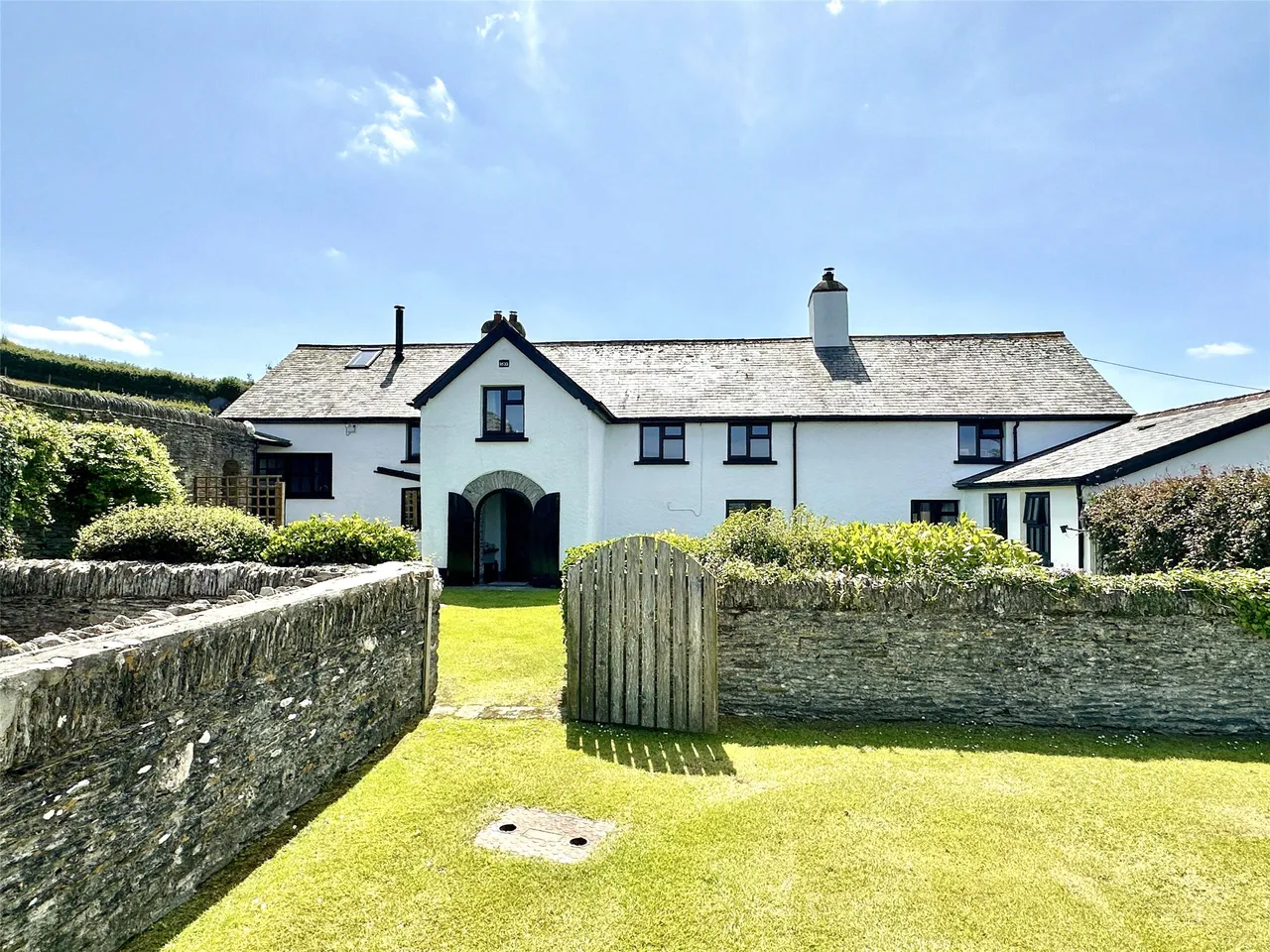 Mortehoe, Woolacombe, EX34, photo 7