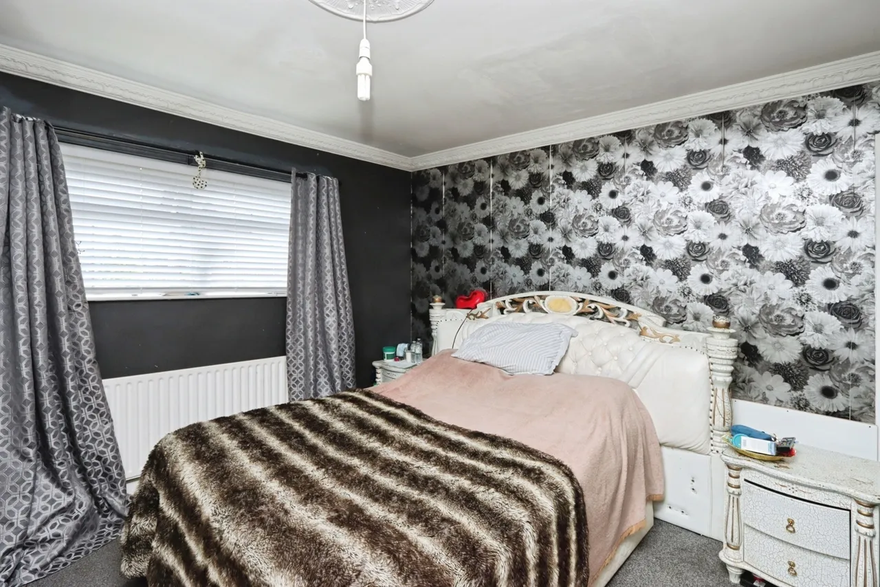 Smelter Wood Place, Sheffield, South Yorkshire, S13, photo 15