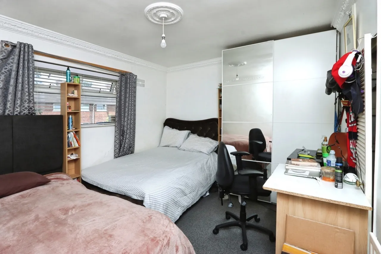 Smelter Wood Place, Sheffield, South Yorkshire, S13, photo 7