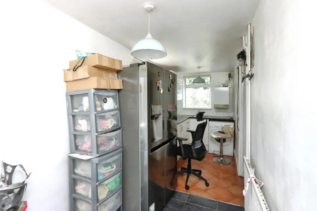 Smelter Wood Place, Sheffield, South Yorkshire, S13, photo 18