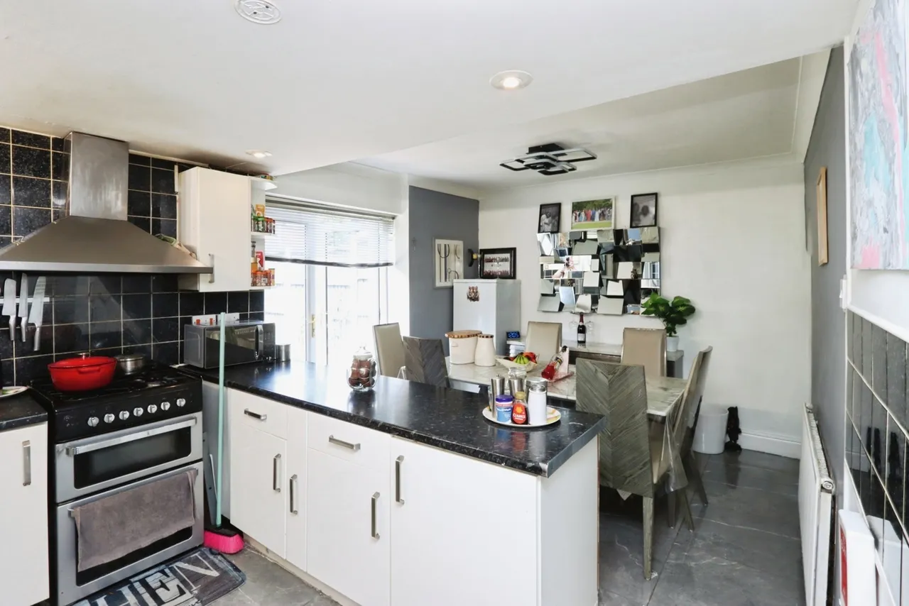 Smelter Wood Place, Sheffield, South Yorkshire, S13, photo 12