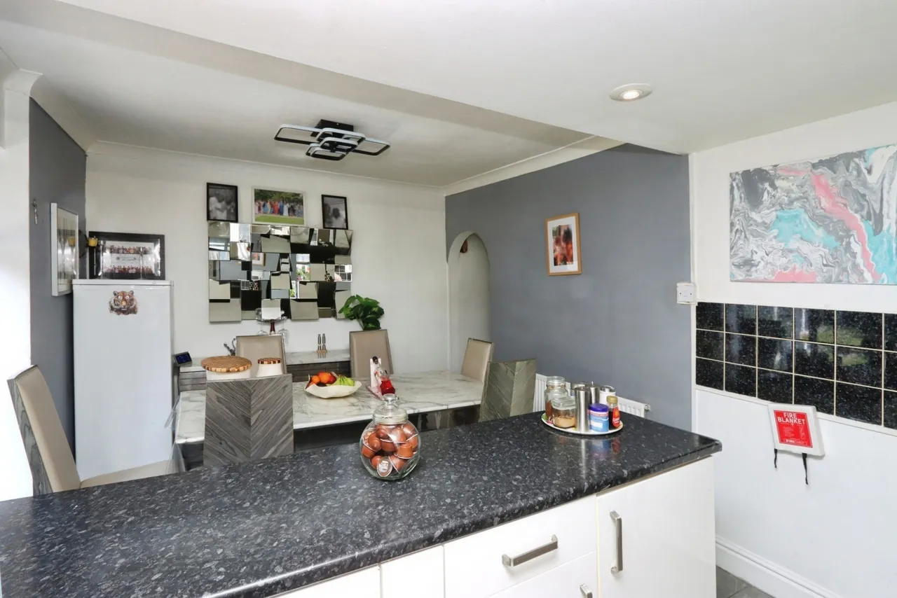 Smelter Wood Place, Sheffield, South Yorkshire, S13, photo 13
