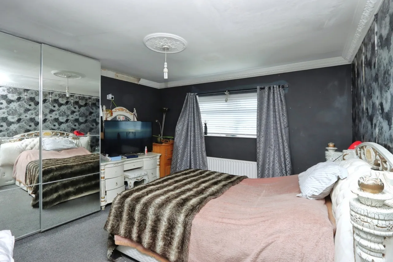 Smelter Wood Place, Sheffield, South Yorkshire, S13, photo 6