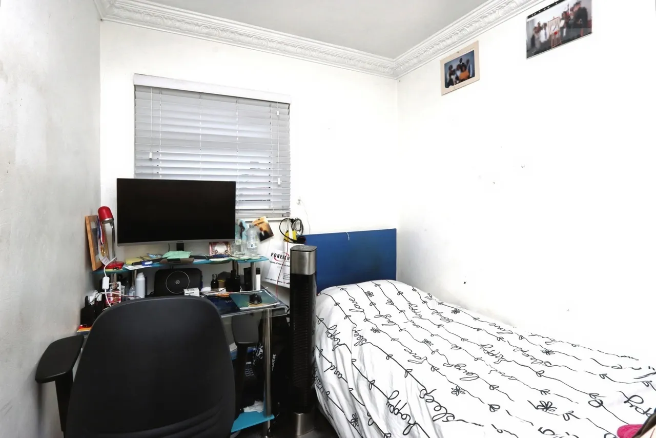 Smelter Wood Place, Sheffield, South Yorkshire, S13, photo 8