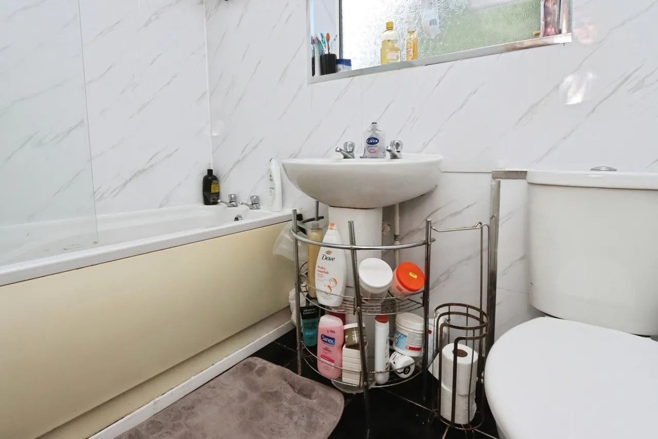 Smelter Wood Place, Sheffield, South Yorkshire, S13, photo 9