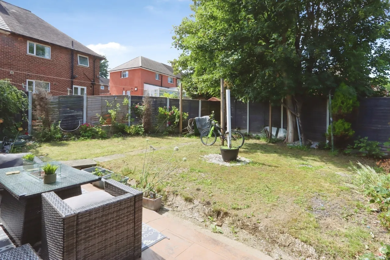 Smelter Wood Place, Sheffield, South Yorkshire, S13, photo 4