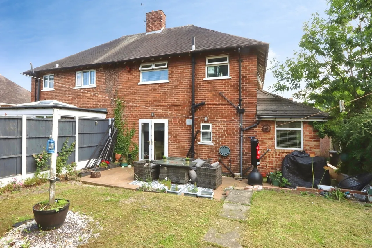 Smelter Wood Place, Sheffield, South Yorkshire, S13, photo 10