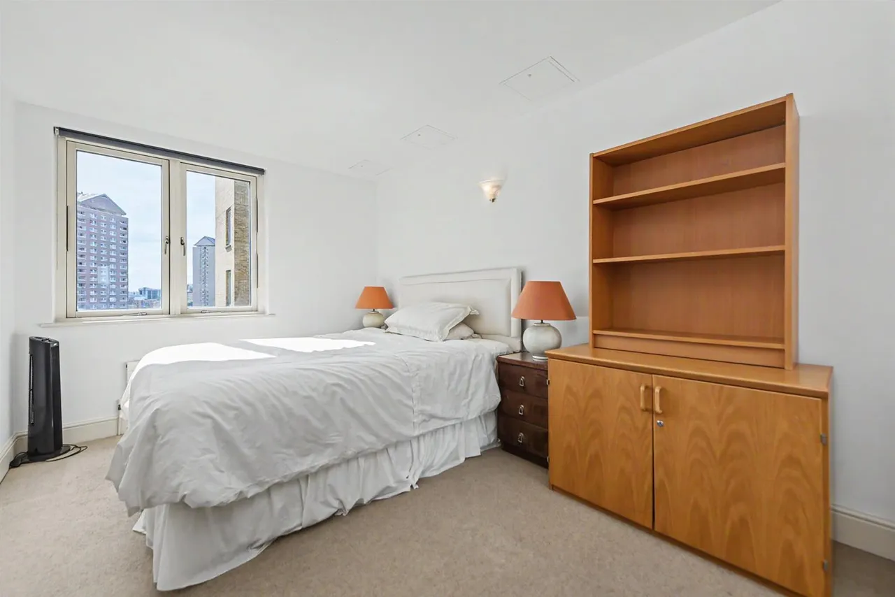 Pierpoint Building, Millennium Harbour, 16 Westferry Road, London, E14 8NQ, photo 8