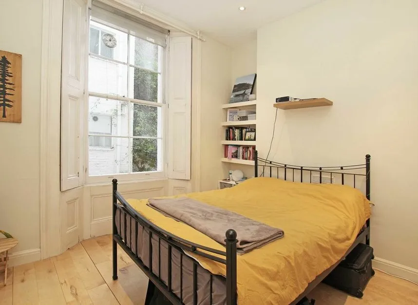 St. Stephens Gardens, Notting Hill, W2, photo 3