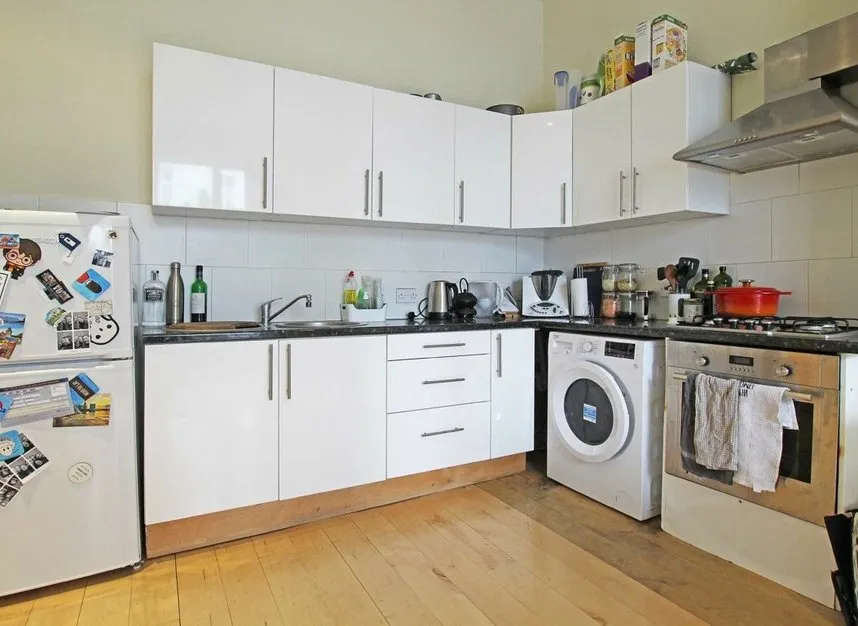 St. Stephens Gardens, Notting Hill, W2, photo 2