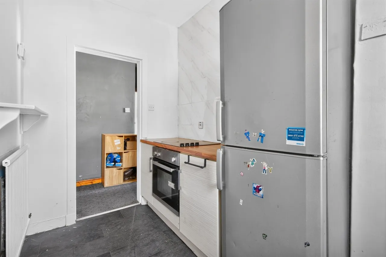 Haywood Street, Glasgow, G22, photo 6