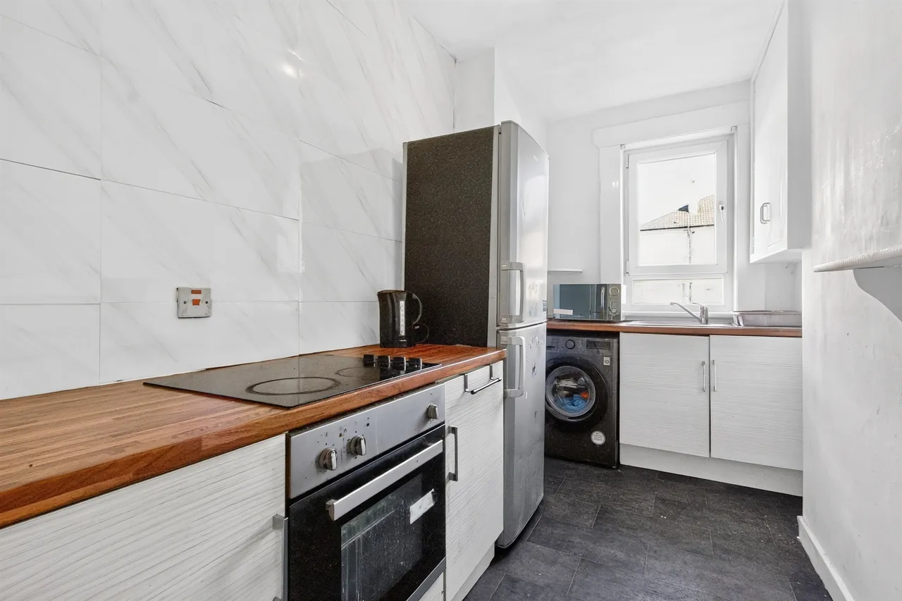 Haywood Street, Glasgow, G22, photo 5