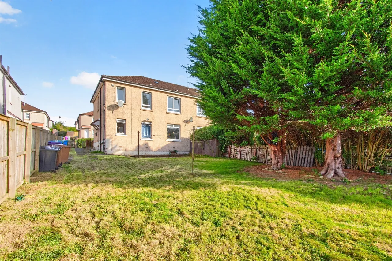 Haywood Street, Glasgow, G22, photo 12