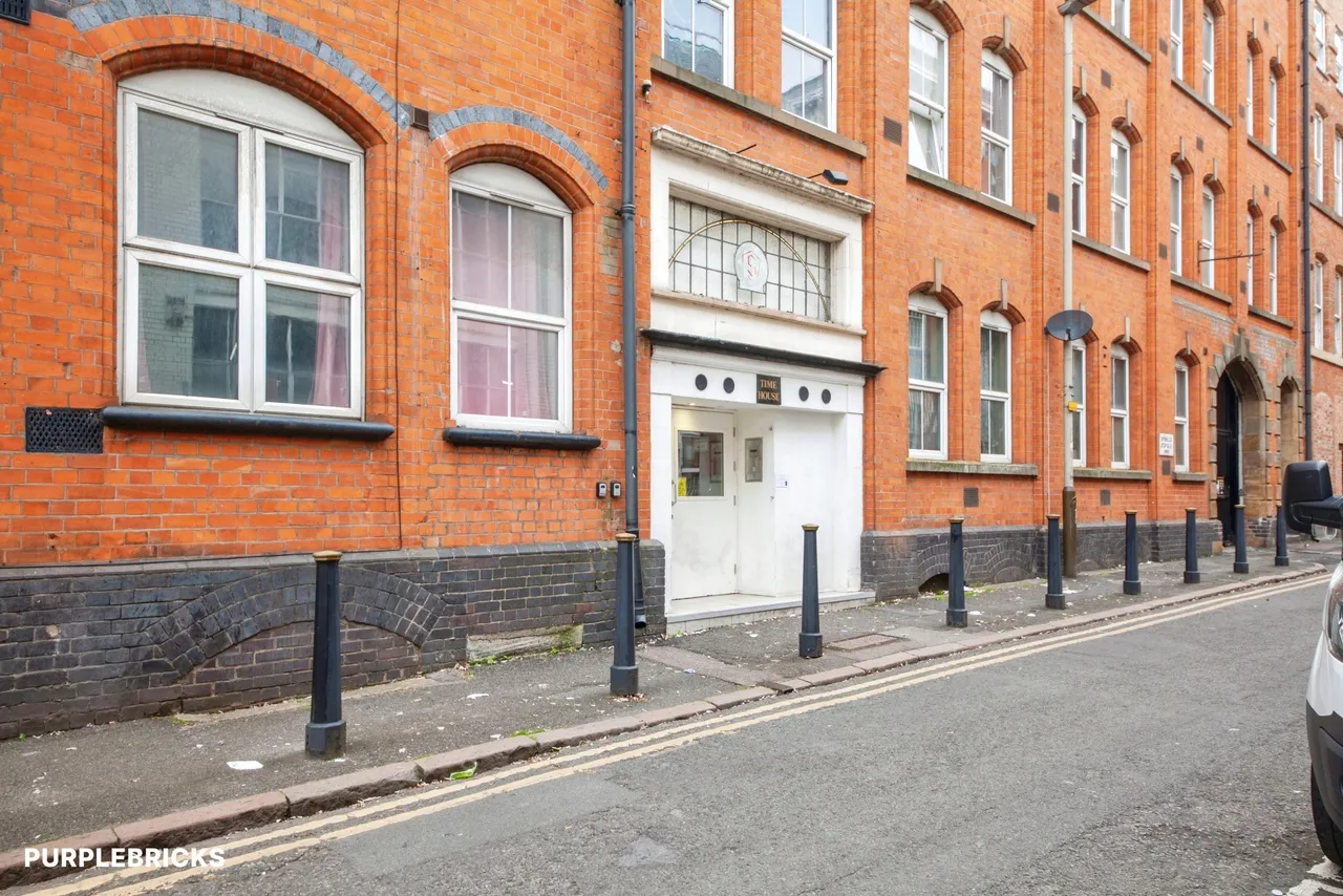 Duke Street, Leicester, LE1, photo 2