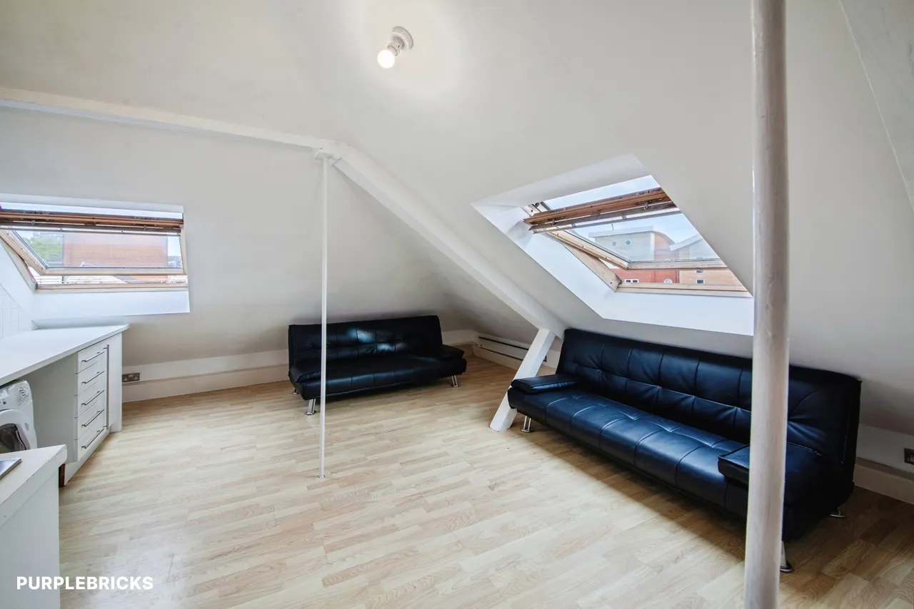 Duke Street, Leicester, LE1, photo 10