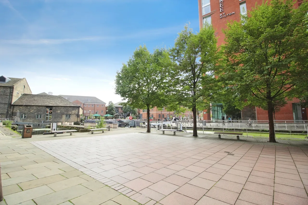 Little Neville Street, Leeds, LS1, photo 16