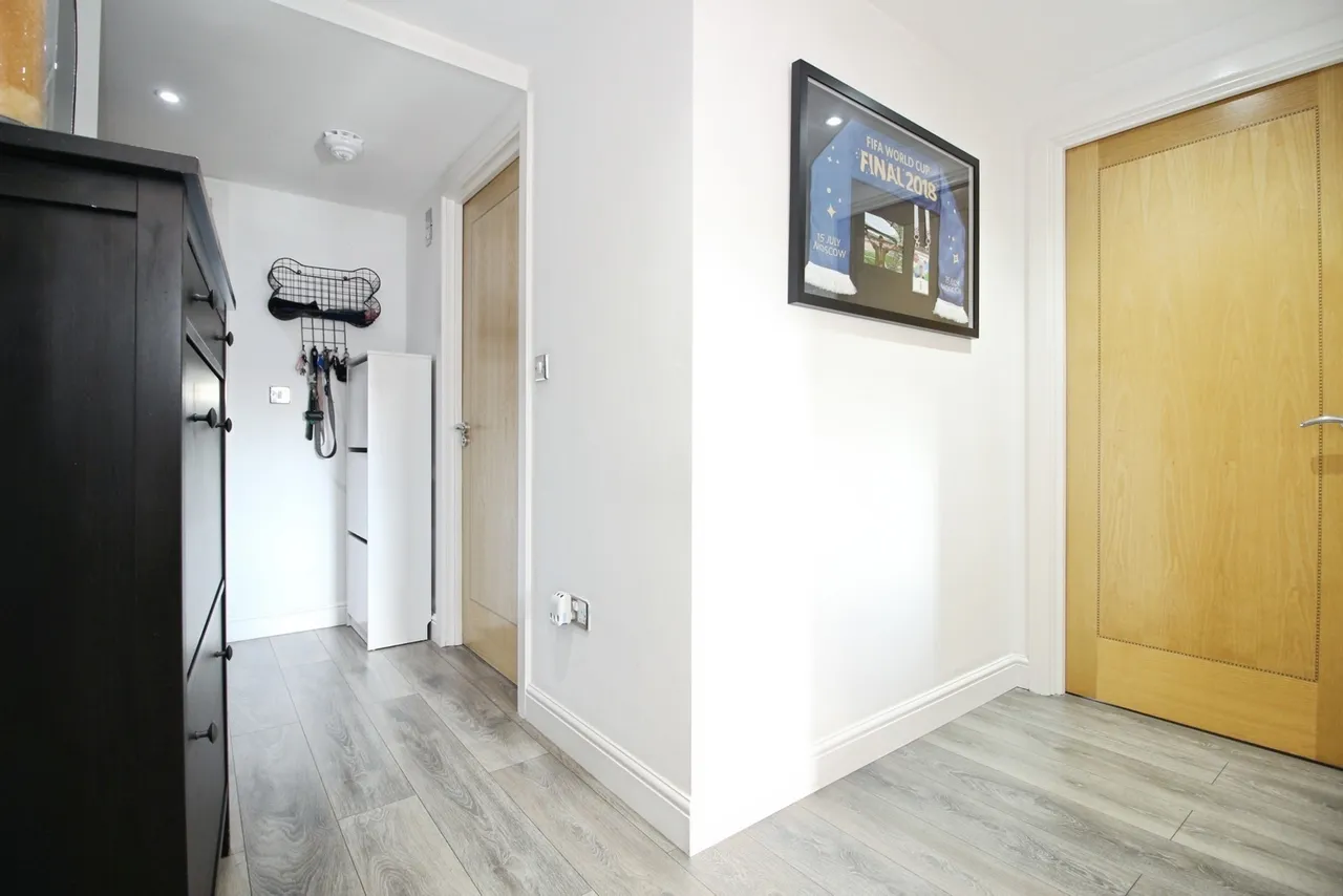 Little Neville Street, Leeds, LS1, photo 12