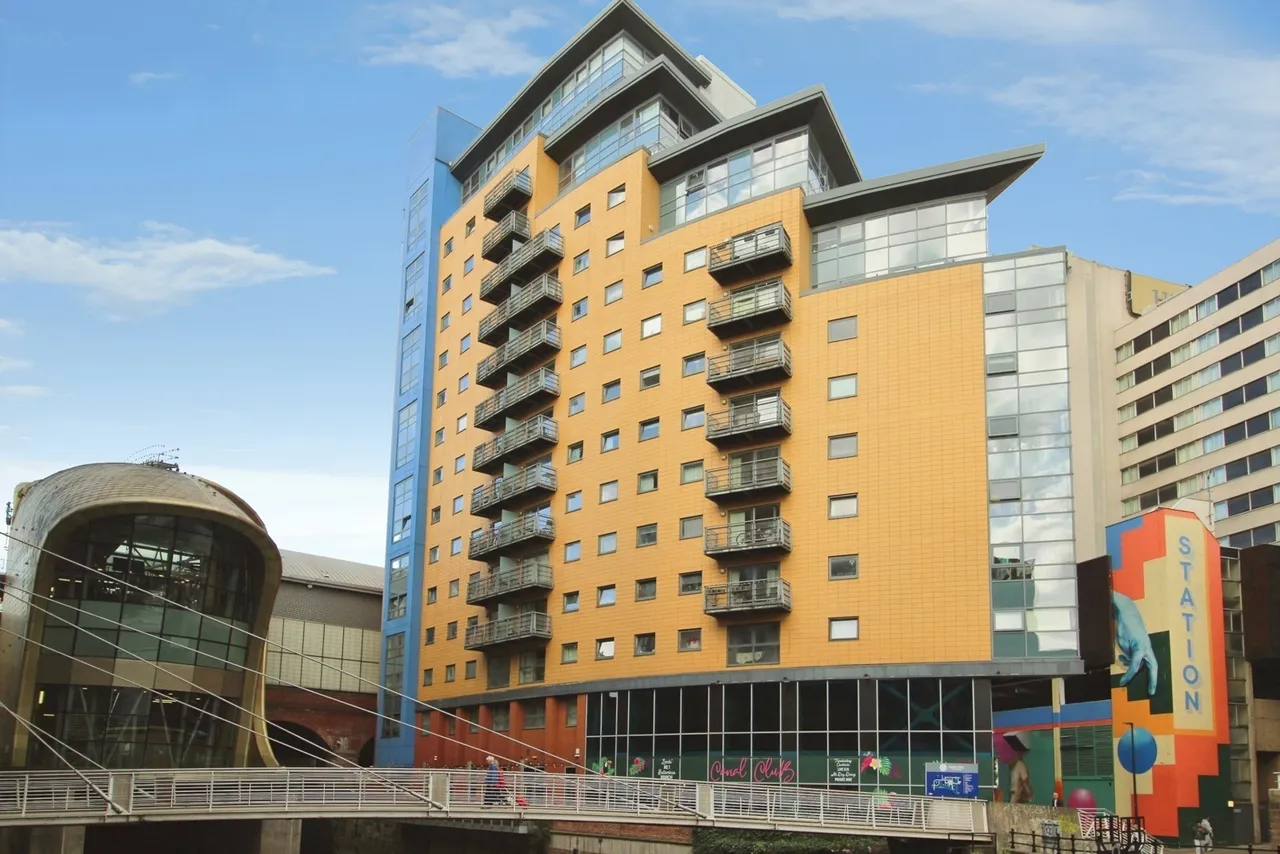 Little Neville Street, Leeds, LS1, photo 15