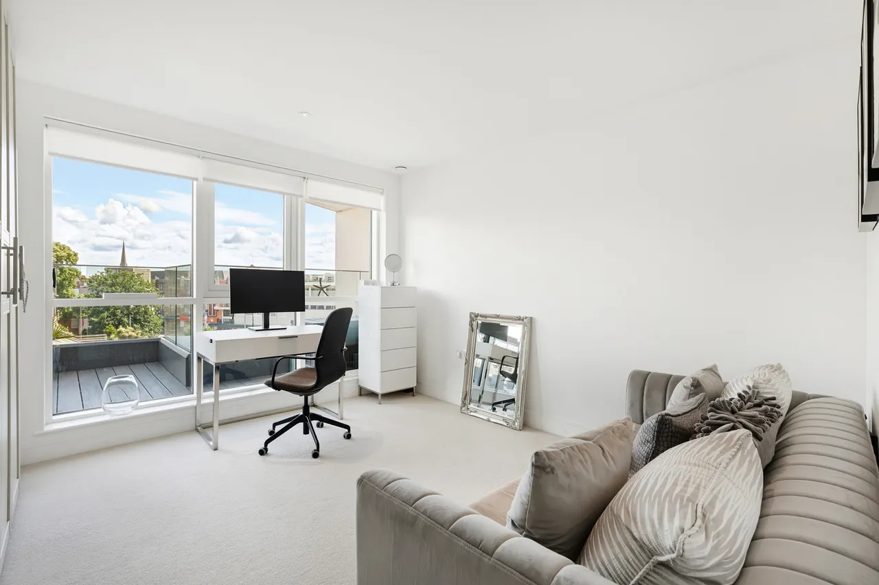 Quartz House, Dickens Yard, W5, photo 7