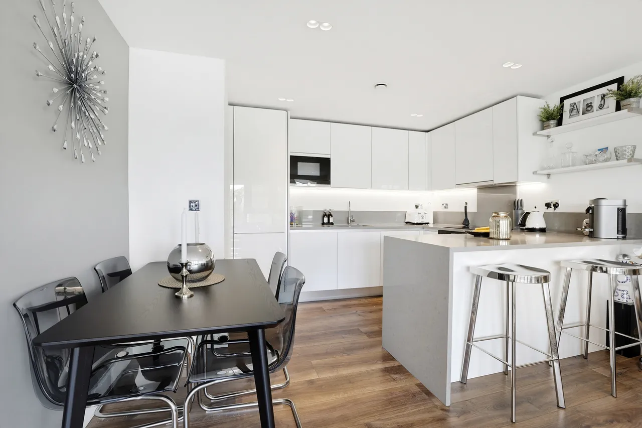 Quartz House, Dickens Yard, W5, photo 4