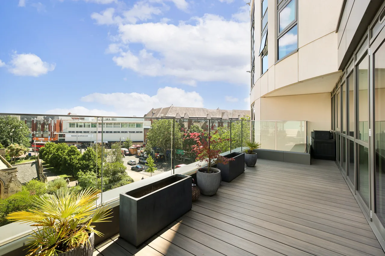 Quartz House, Dickens Yard, W5, photo 16
