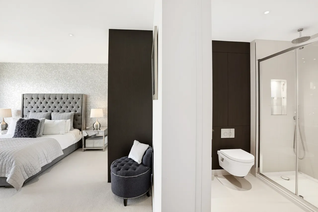 Quartz House, Dickens Yard, W5, photo 14