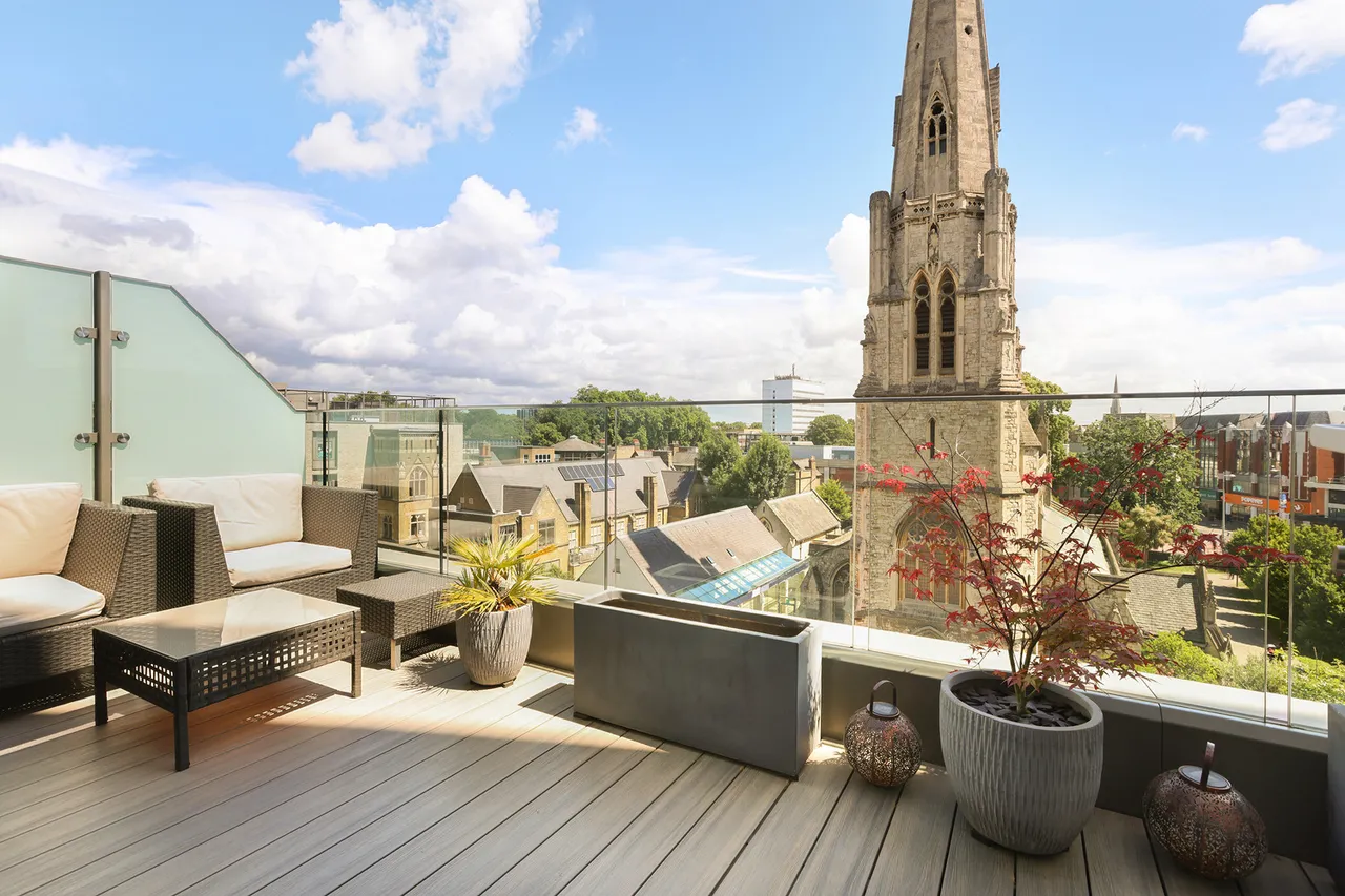 Quartz House, Dickens Yard, W5, photo 12