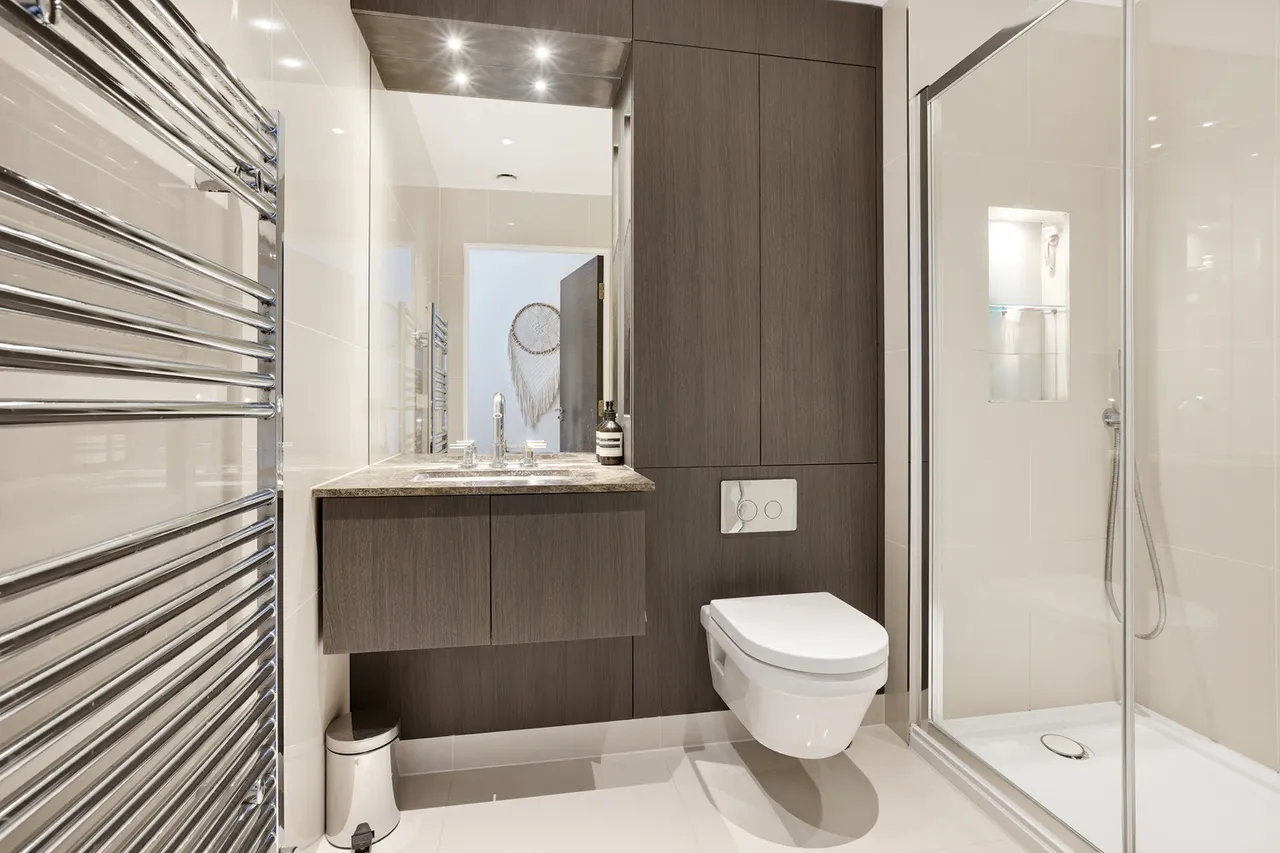 Quartz House, Dickens Yard, W5, photo 15