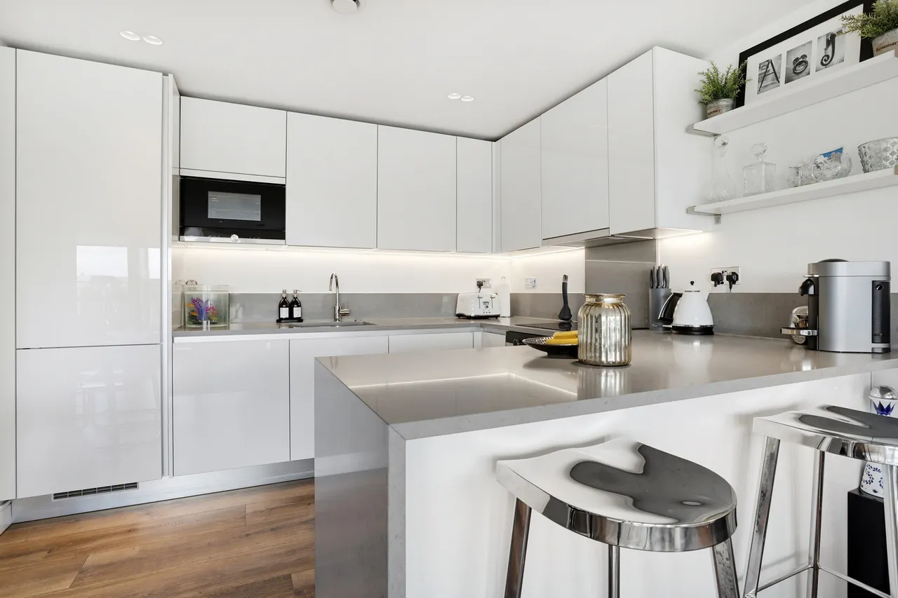 Quartz House, Dickens Yard, W5, photo 8