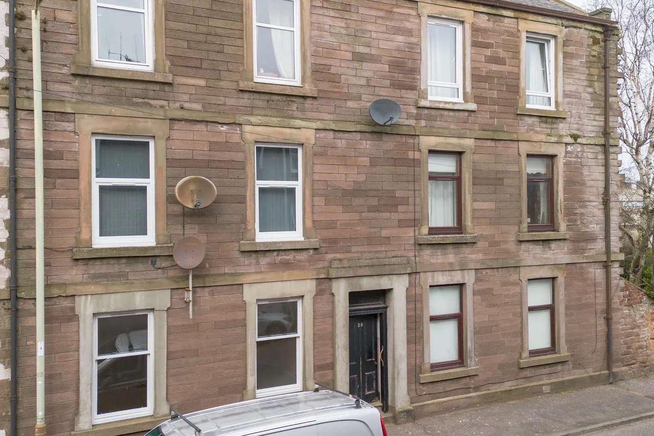 Hill Street, Montrose, DD10, photo 2