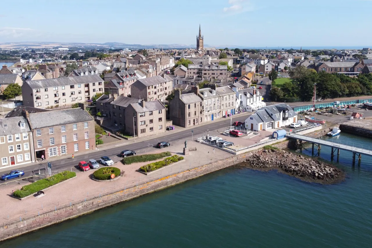 Hill Street, Montrose, DD10, photo 20
