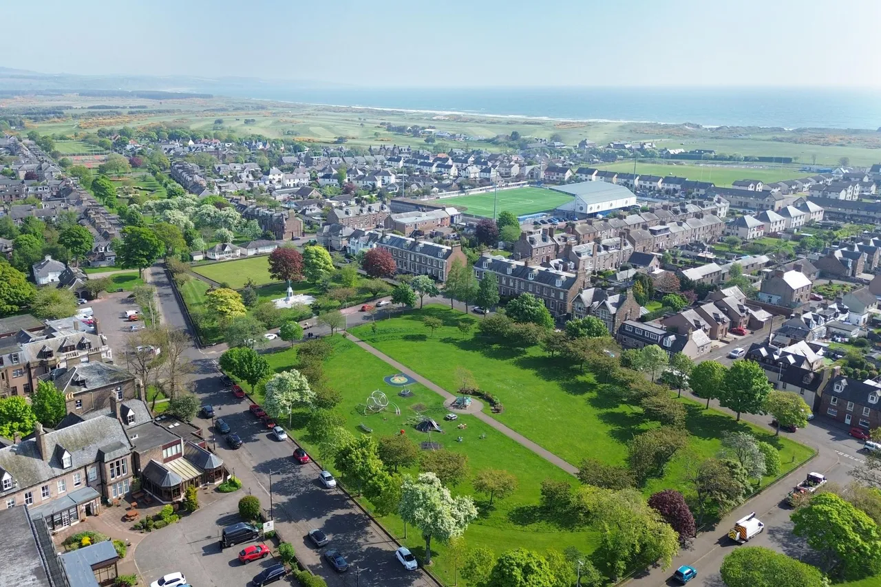 Hill Street, Montrose, DD10, photo 22