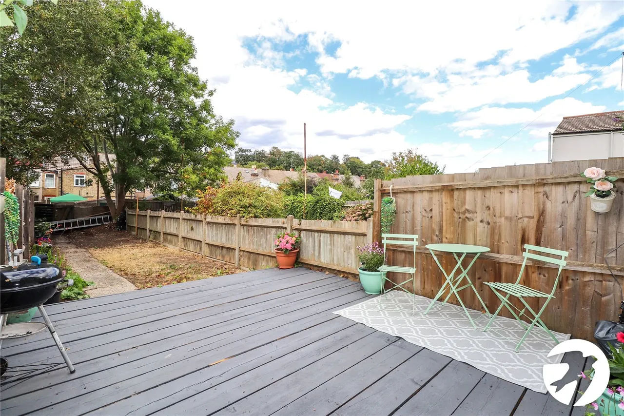 Athol Road, Erith, DA8, photo 9